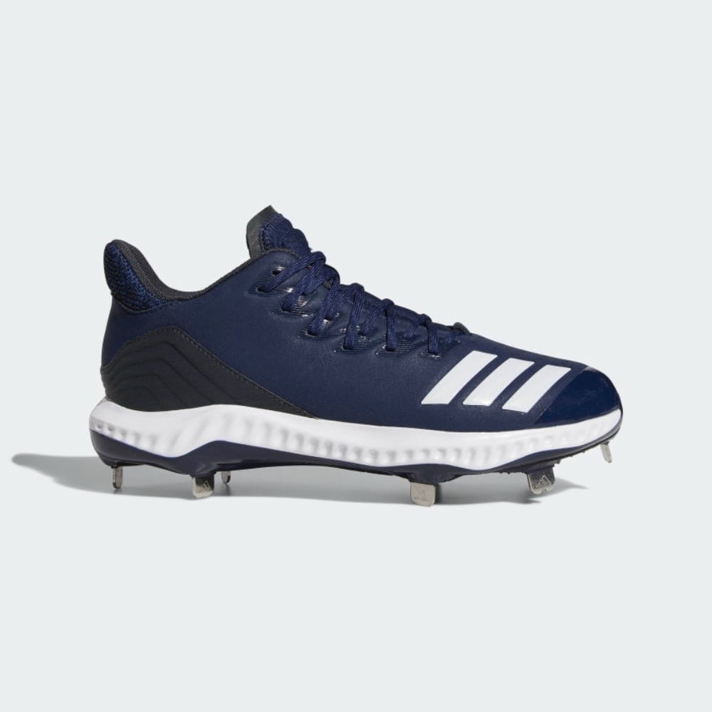 ADIDAS icon bounce mens baseball cleats